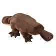 Plush Platypus Stuffed Animal (1 PC)
