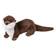 River Otter Plush 10"