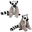 Lemur Plush Ring Tail (1 PC)