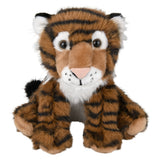 Tiger Plush Stuffed Animal (1 PC)