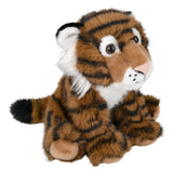 Tiger Plush Stuffed Animal (1 PC)