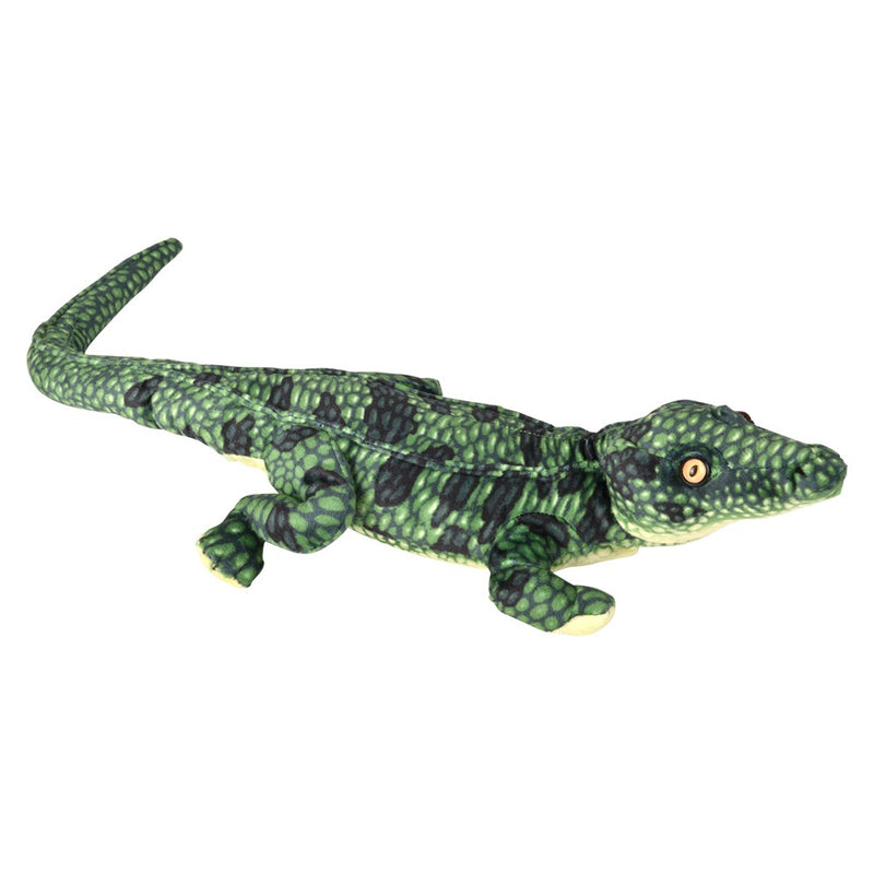Alligator Plush 16"