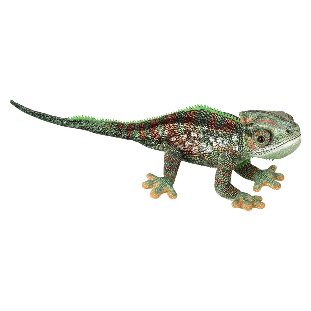 Chameleon Plush 19"