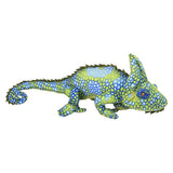 Chameleon Plush 27"