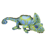 Chameleon Plush 27"