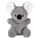 Plush Koala Clutch Crew 7"