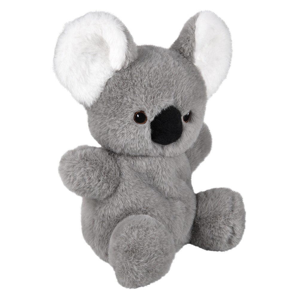 Plush Koala Clutch Crew 7"