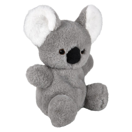 Plush Koala Clutch Crew 7"