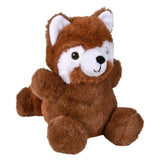 Red Panda Plush 7" Clutch Crew