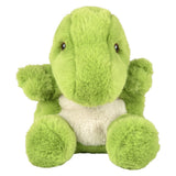Plush T-Rex Stuffed Toy (7 in)