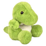 Plush T-Rex Stuffed Toy (7 in)