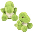 Plush T-Rex Stuffed Toy (7 in)