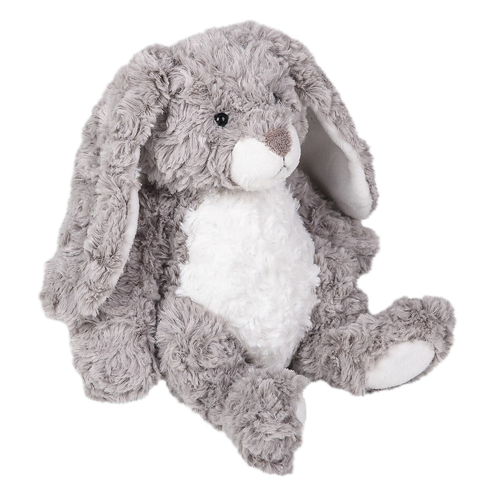 Plush Bunny Scruffy Buddies Bunny (1 PC)
