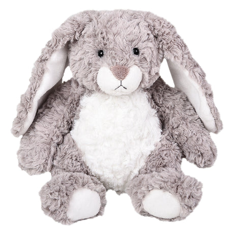 Plush Bunny Scruffy Buddies Bunny (1 PC)