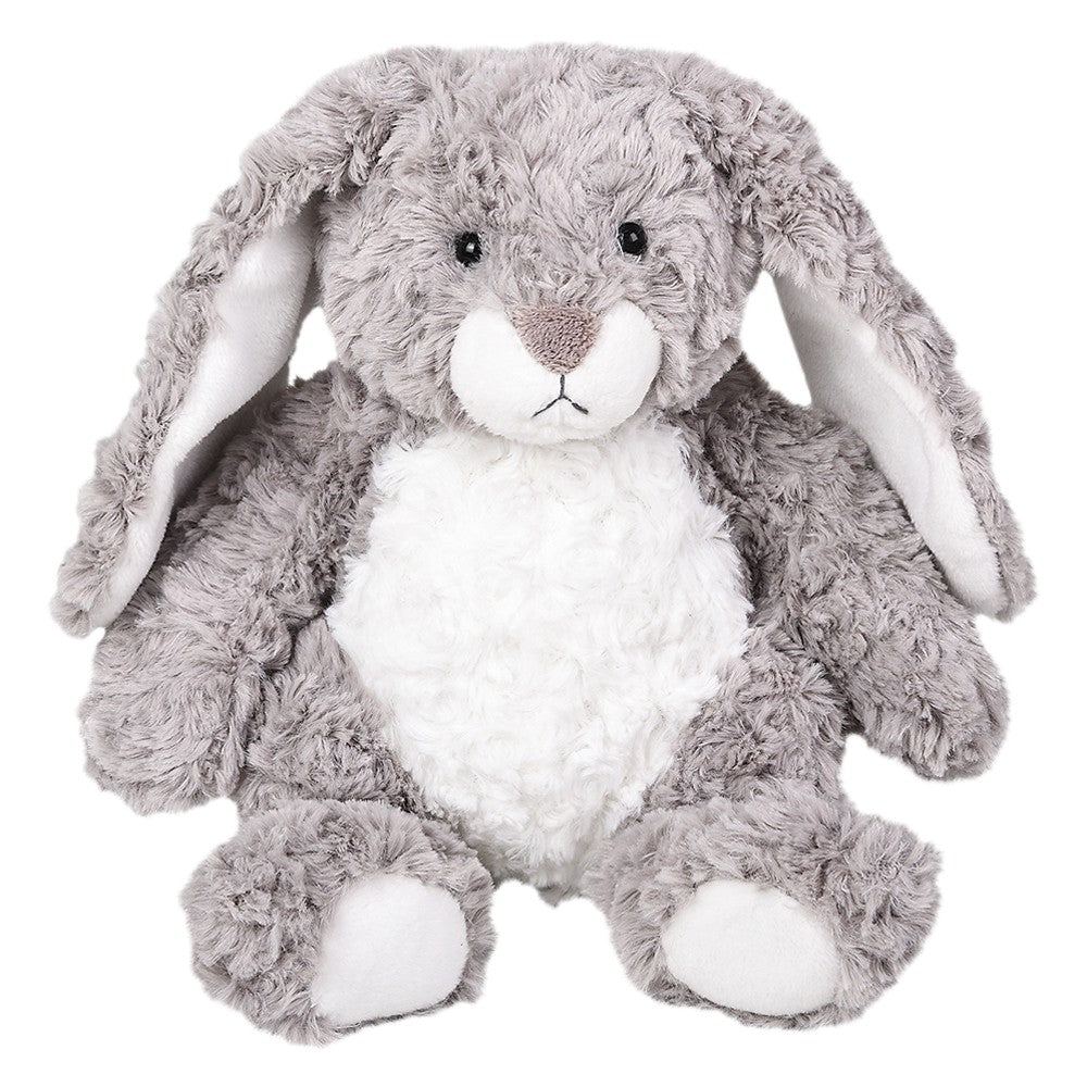 Plush Bunny Scruffy Buddies Bunny (1 PC)