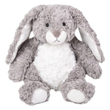 Plush Bunny Scruffy Buddies Bunny (1 PC)