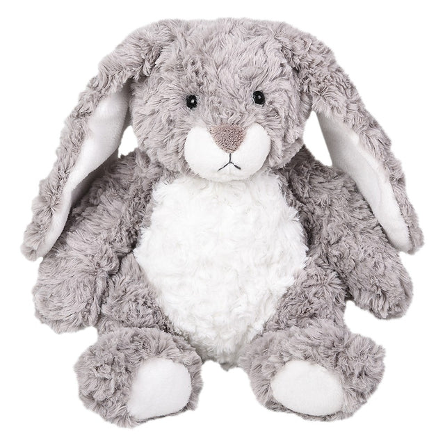 Plush Bunny Scruffy Buddies Bunny (1 PC)
