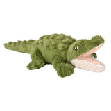 Alligator Plush Toy 20.5"