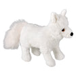 Arctic Fox Plush 11"