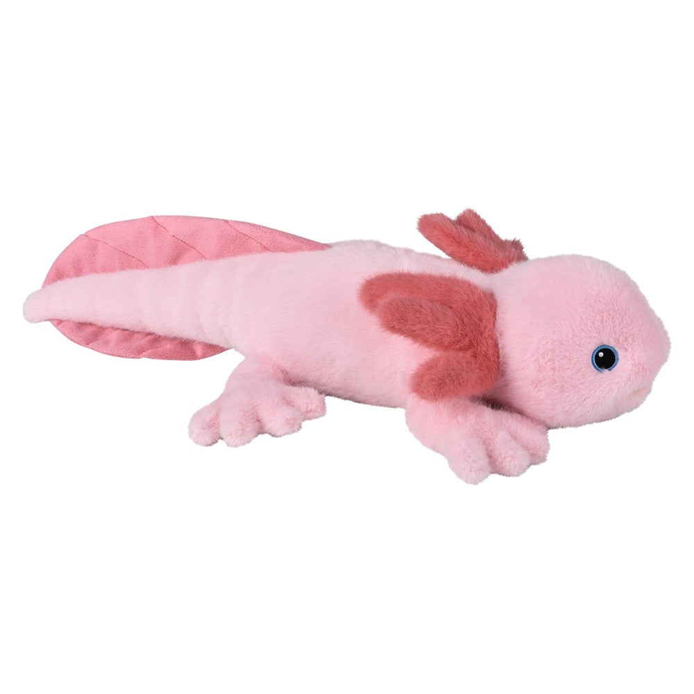 Axolotl Plush 15"