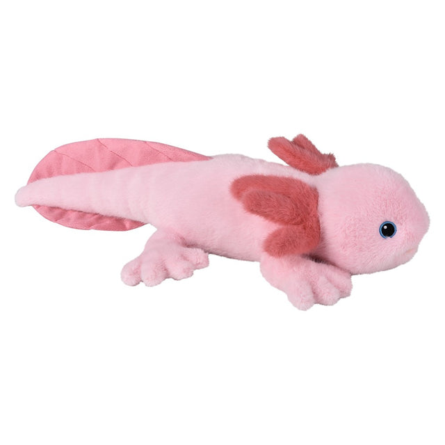 Axolotl Plush 15"