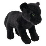Plush Panther Stuffed Animal (1 PC)