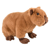 Capybara Plush Toy 12"