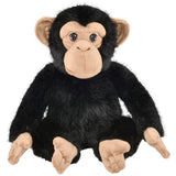 Chimpanzee Plush Toy (1 PC)