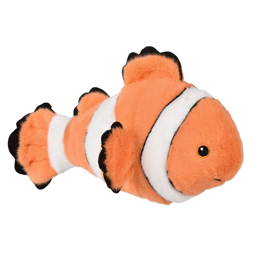 Clown Fish Plush (1 PC)