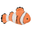 Clown Fish Plush (1 PC)
