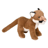 Cougar Plush Stuffed Animal