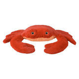 Crab Plush 16" Animal Den Crab