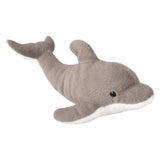Dolphin Plush 15"