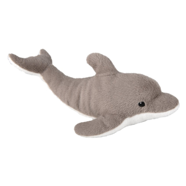 Dolphin Plush 15"