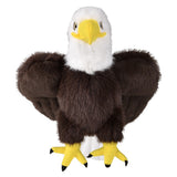 Eagle Plush Toy (1 PC)