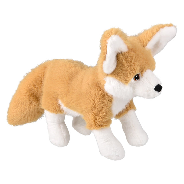 Fennec Fox Plush (1 PC)