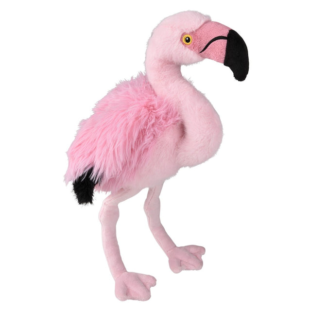 Flamingo Plush (1 PC)
