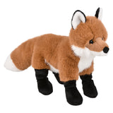 Fox Plush Stuffed Animal (1 PC)