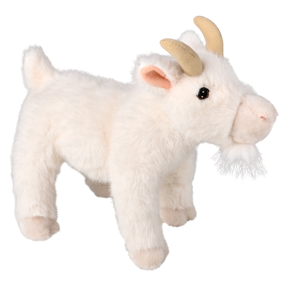 Goat Plush Toy (1 PC)
