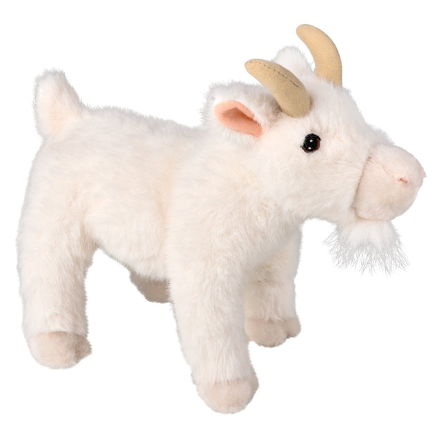 Goat Plush Toy (1 PC)
