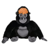 Gorilla Plush Toy 11"