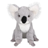 Koala Plush 11" Animal Den
