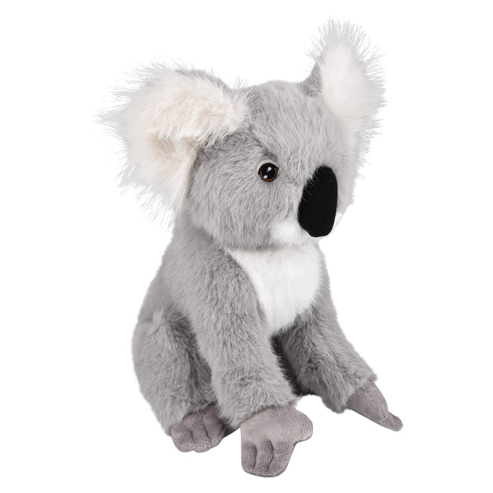 Koala Plush 11" Animal Den