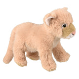 Lioness Plush Toy 11"