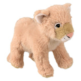 Lioness Plush Toy 11"