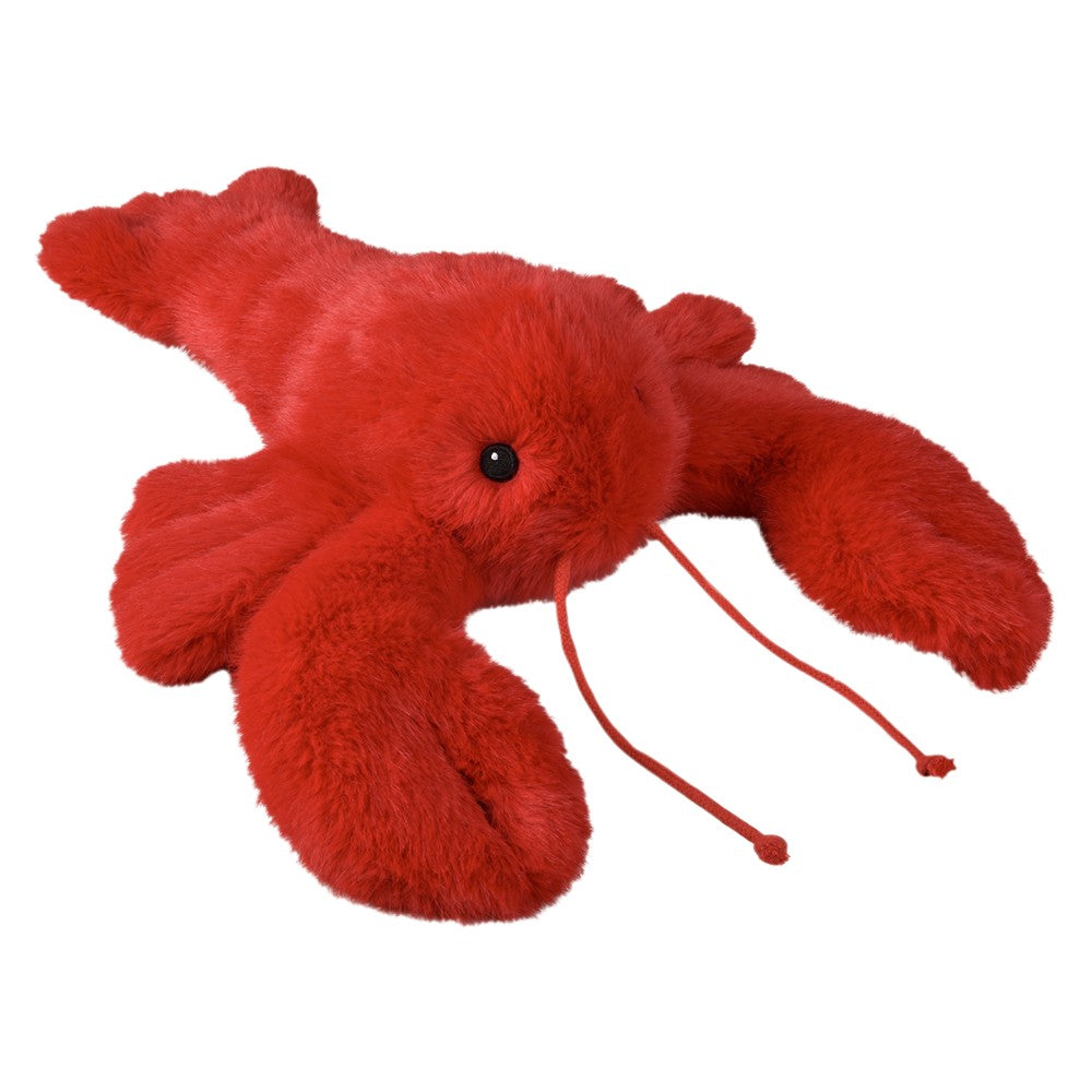 Lobster Plush Toy (1 PC)
