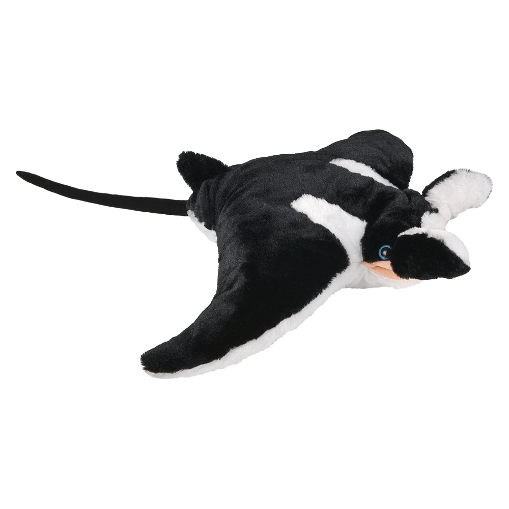 Manta Ray Plush (1 PC)