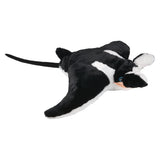 Manta Ray Plush (1 PC)