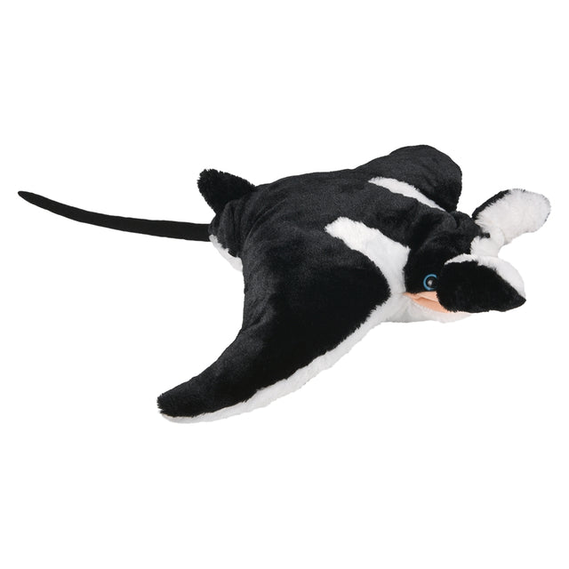 Manta Ray Plush (1 PC)