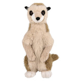 Meerkat Plush Stuffed Animal (1 PC)